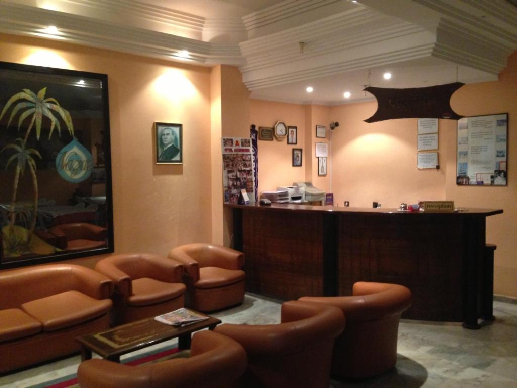 Akerdem Hotel Kusadasi Bagian luar foto